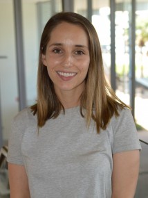 Dr Cassandra Wright