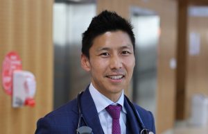 Professor Chan Cheah awarded AIPS 2023 WA Young Tall Poppy 