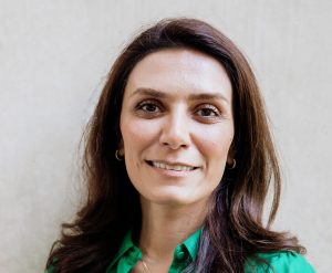 Dr Nasim Amiralian