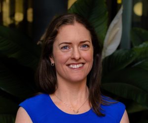 Dr Shelley Keating