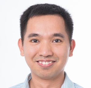 A/Prof Toan Dinh