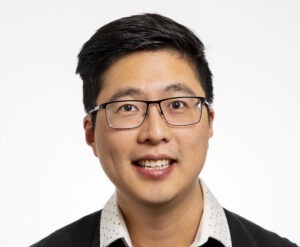 Professor Jason Ong