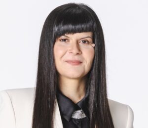 Dr Renata Borovica-Gajic