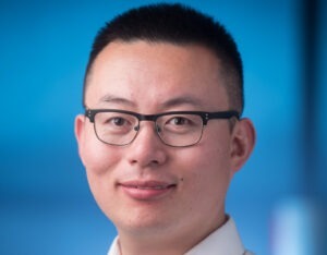 A/Prof Shuai Li